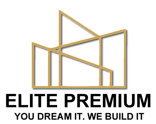 Elite Premium Logo